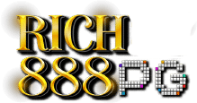 โลโก้ rich888pg